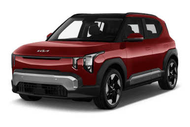 Bildvorschau von dem KIA EV2.