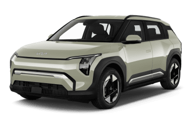 Bildvorschau von dem KIA EV3.
