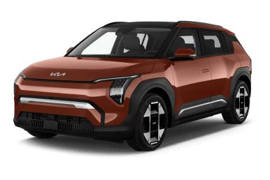 Bildvorschau von dem KIA EV3.