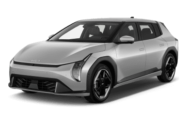 Bildvorschau von dem KIA EV4.