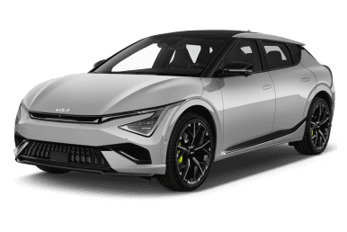 Bildvorschau von dem KIA EV6.
