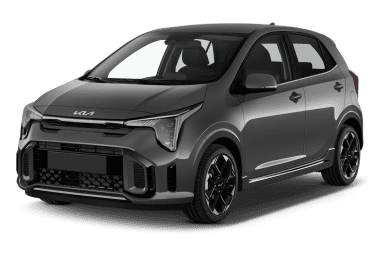 Bildvorschau von dem KIA Picanto.