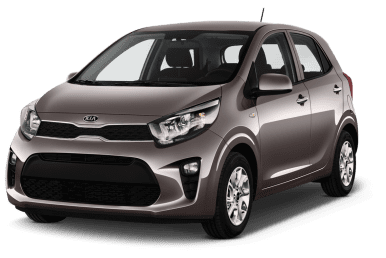 Bildvorschau von dem KIA Picanto.