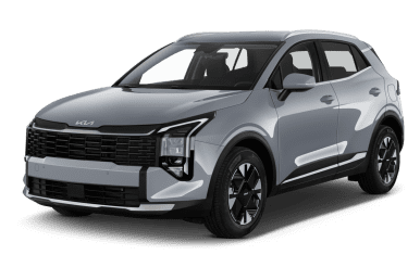 Bildvorschau von dem KIA Sportage.