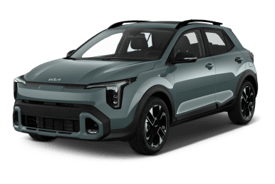 Bildvorschau von dem KIA Stonic.