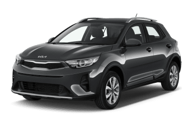 Bildvorschau von dem KIA Stonic.