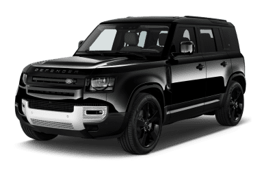 Bildvorschau von dem Land Rover Defender.