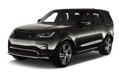 Bildvorschau von dem Land Rover Discovery.