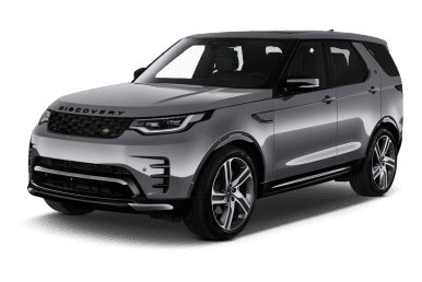Bildvorschau von dem Land Rover Discovery.