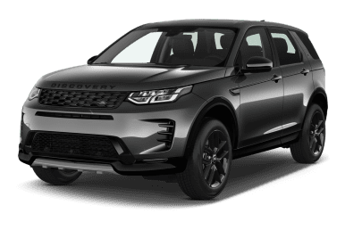 Bildvorschau von dem Land Rover Discovery Sport.