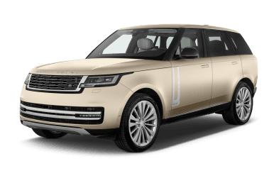 Bildvorschau von dem Land Rover Range Rover.
