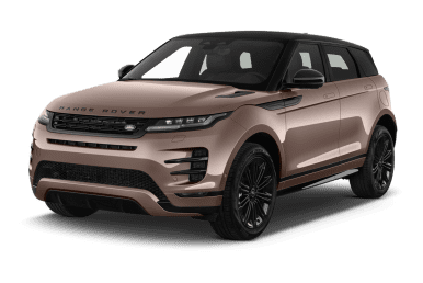 Bildvorschau von dem Land Rover Range Rover Evoque.