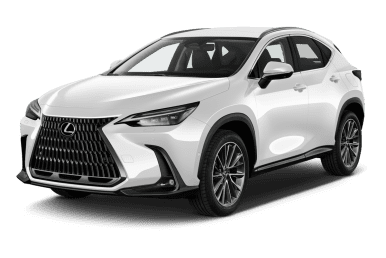Bildvorschau von dem Lexus NX.