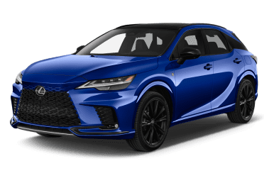 Bildvorschau von dem Lexus RX.