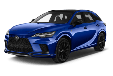 Bildvorschau von dem Lexus RX.