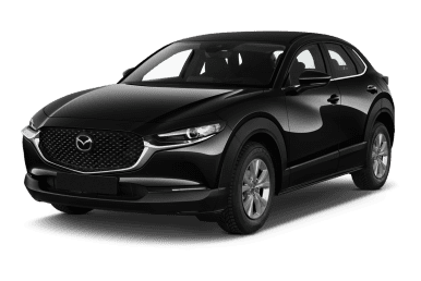 Bildvorschau von dem Mazda CX-30.