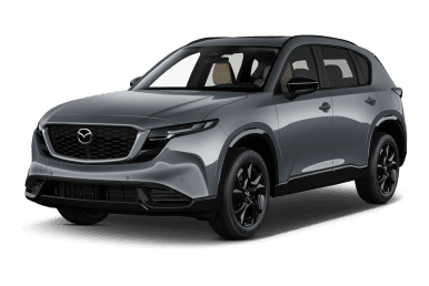 Bildvorschau von dem Mazda CX-5.