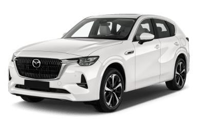 Bildvorschau von dem Mazda CX-60.
