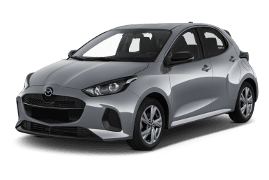 Bildvorschau von dem Mazda 2.
