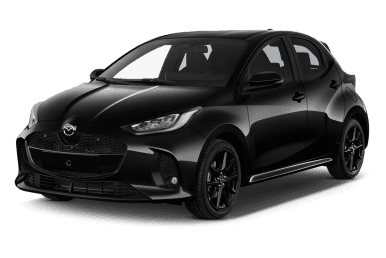 Bildvorschau von dem Mazda 2.
