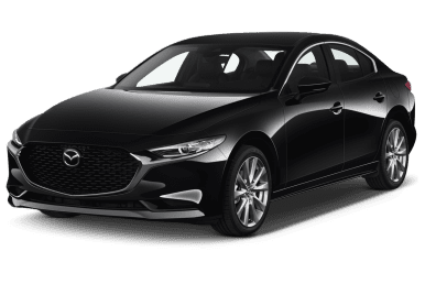 Bildvorschau von dem Mazda 3.