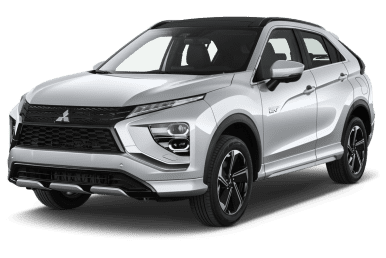 Bildvorschau von dem Mitsubishi Eclipse Cross.