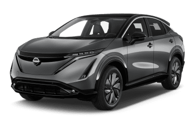 Bildvorschau von dem Nissan Ariya.