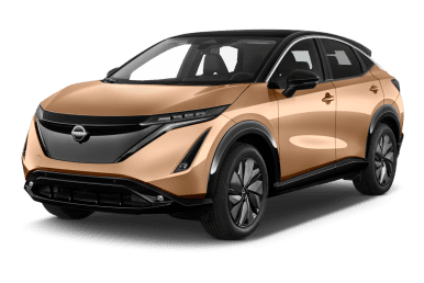 Bildvorschau von dem Nissan Ariya.