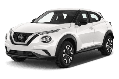 Bildvorschau von dem Nissan Juke.