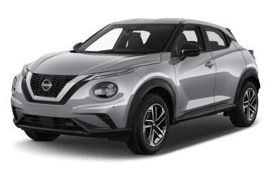 Bildvorschau von dem Nissan Juke.
