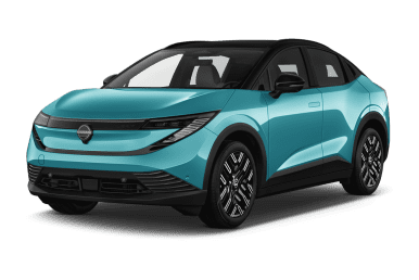 Bildvorschau von dem Nissan Leaf.