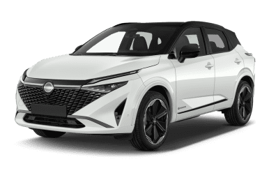 Bildvorschau von dem Nissan Qashqai.