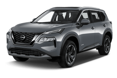 Bildvorschau von dem Nissan X-Trail.