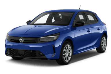 Bildvorschau von dem Opel Corsa.