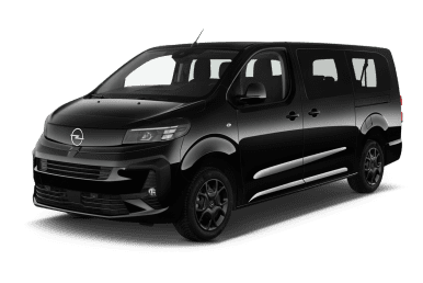 Bildvorschau von dem Opel Zafira.