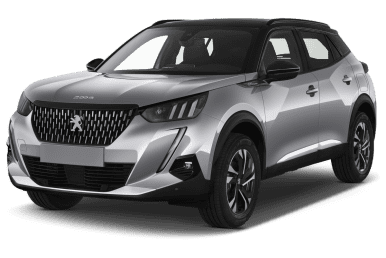 Bildvorschau von dem Peugeot 2008.