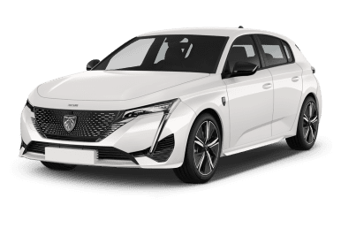 Bildvorschau von dem Peugeot 308.