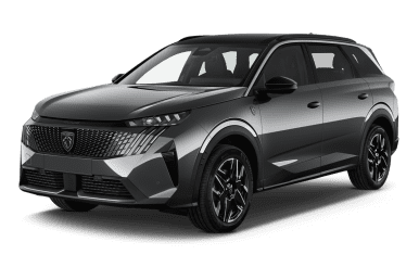 Bildvorschau von dem Peugeot 5008.