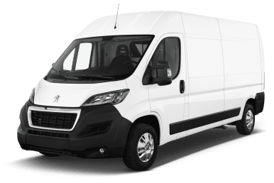 Bildvorschau von dem Peugeot Boxer.