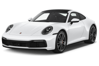 Bildvorschau von dem Porsche 911.