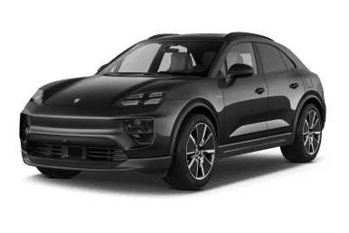 Bildvorschau von dem Porsche Macan.