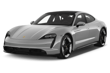 Bildvorschau von dem Porsche Taycan.
