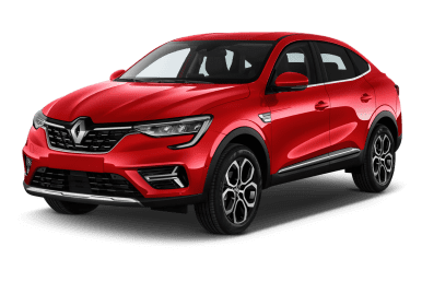 Bildvorschau von dem Renault Arkana.