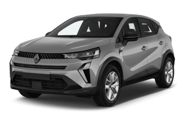 Bildvorschau von dem Renault Captur.
