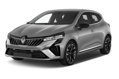 Bildvorschau von dem Renault Clio.
