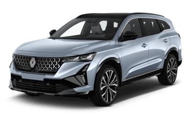 Bildvorschau von dem Renault Espace.