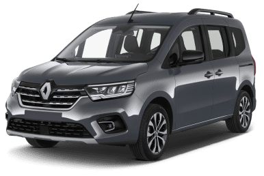 Bildvorschau von dem Renault Kangoo.