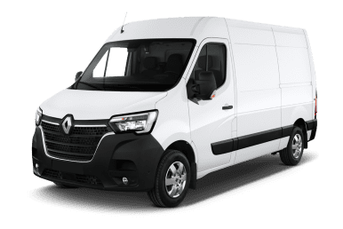 Bildvorschau von dem Renault Master.