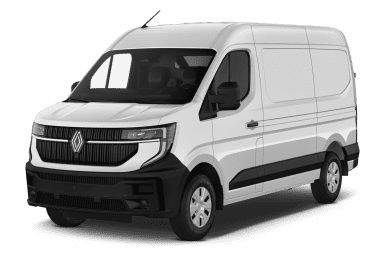 Bildvorschau von dem Renault Master.