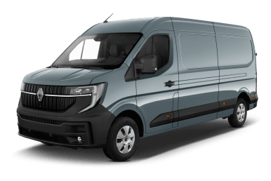Bildvorschau von dem Renault Master.